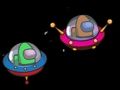 Jogo Entre Nós Ufo Smasher  online
