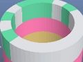 Jogo Tinta de argola online