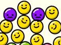 Jogo Bolas coloridas quicando  online