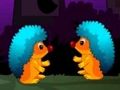Jogo Resgate o Urso Preguiçoso  online