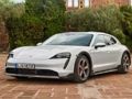 Jogo Porsche Taycan 4s Cross Puzzle online