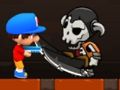 Jogo Super Mano online