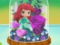 Jogo Flor da Princesa Vida Eterna  online