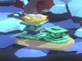Jogo Terras Escondidas  online