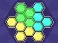 Jogo Quebra-cabeça de blocos hexadecimais  online