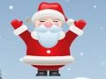 Jogo Presente do papai noel  online