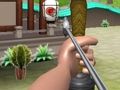 Jogo Tiro com arco  online