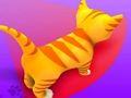 Jogo Salve o gato  online