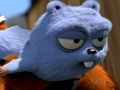 Jogo Quebra-cabeça de Grizzy e os Lemmings  online