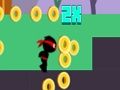 Jogo Run Samurai online