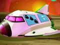 Jogo Escape de robôs online