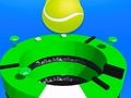 Jogo Quebre os aros !!  online