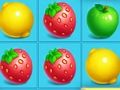 Jogo Frutas gelatinosas  online