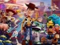 Jogo Coleção de quebra-cabeças Toy Story  online