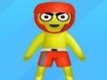 Jogo Rocket Punch 2 online online