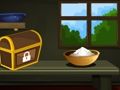Jogo Fuga da loja de panelas  online