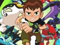 Jogo Sr. Ben 10  online