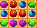Jogo Festa da Fruta  online
