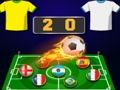 Jogo League de Soccer Caps online