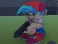 Jogo Sexta à noite Funkin FPS  online