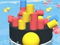 Jogo Torre de Cor  online