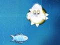 Jogo Slide do pinguim online