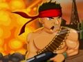 Jogo Meu pequeno herói  online