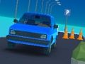 Jogo Manobras loucas de estacionamento  online