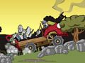 Jogo Entrega viking  online