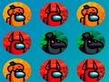 Jogo İmposter Rush  online