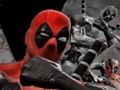 Jogo Luta livre de Deadpool online