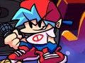 Jogo Sexta à noite Funkin VS Kia, a múmia  online