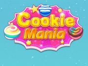 Jogo Mania de biscoitos online