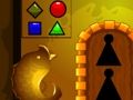 Jogo Tiki Cave Escape online