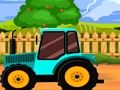 Jogo Escape de Banana Farm online