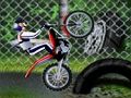 Jogo Mania de bicicleta 2 online