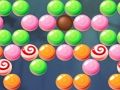 Jogo Jungle de atirador de bolhas online