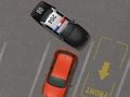 Jogo Estacionar o carro de polícia  online
