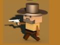 Jogo Fps Cowboy  online