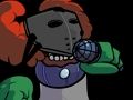 Jogo Sexta à noite Funkin ’vs. Tricky the Clown Mod  online