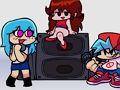Jogo Sexta à noite Funkin VS Sky semana inteira  online