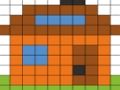 Jogo Pixel Color Kids online