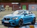 Jogo Rampa de acrobacias de supercarros  online