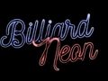 Jogo Néon de bilhar  online