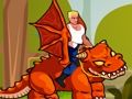 Jogo Rambo Dragon Knight  online