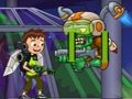 Jogo Ben 10 Comandante online Jogo Ben 10 Comandante online