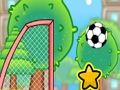 Jogo Super Star do Futebol - Futebol  online