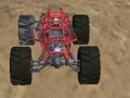 Jogo Derby de demolição de buggy maluco online