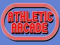Jogo Fliperama atlético  online