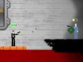 Jogo Acima do inferno  online